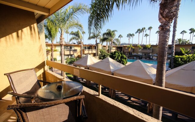 Winners Circle Resort