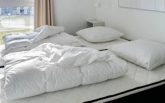 5 Star Holiday Home In Wendtorf