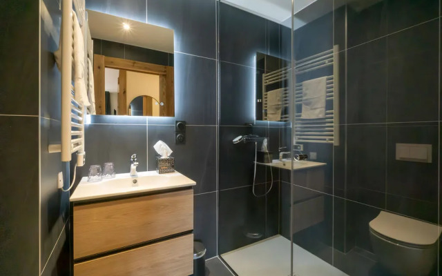 Hostellerie du petit Saint Bernard