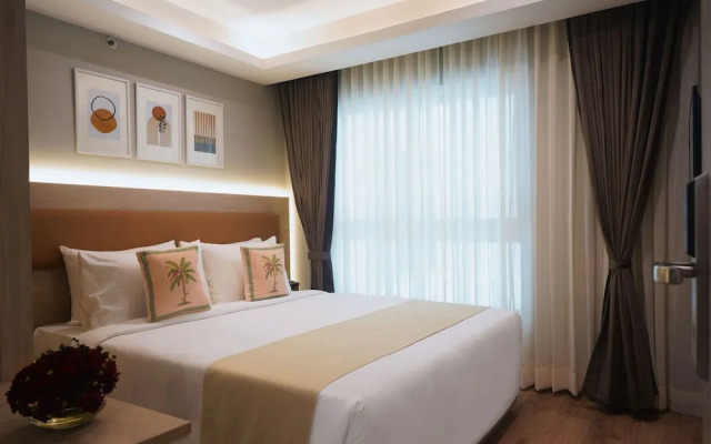 Sarovar Portico Kolkata Rajarhat