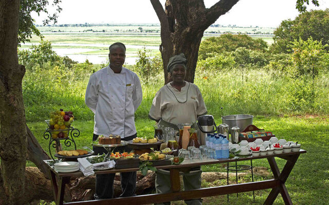 Sanctuary Chobe Chilwero