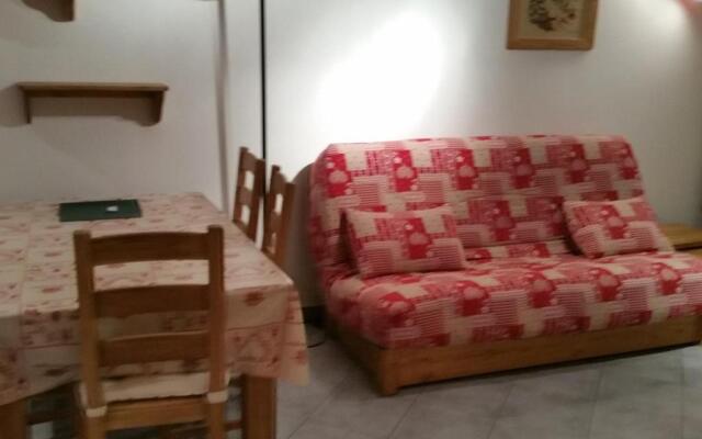 Appartement Saint-Jean-de-Sixt, 2 pièces, 5 personnes - FR-1-459-113