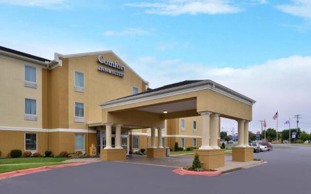 Comfort Inn & Suites Little Rock