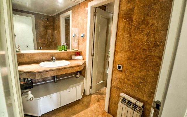 Water Front Duplex Apartment