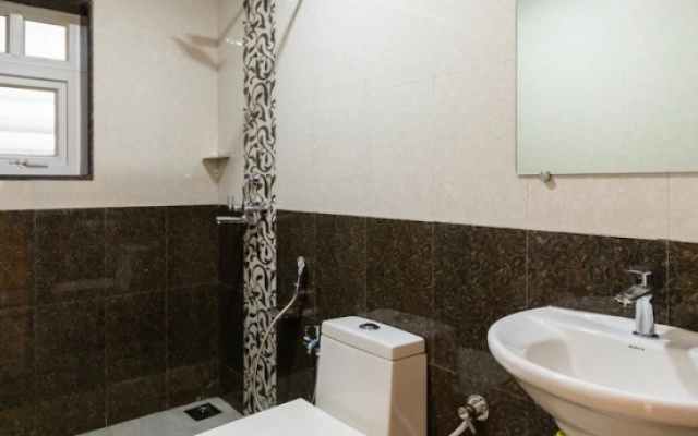 Oyo 19408 Home Elegant 2Bhk Arpora