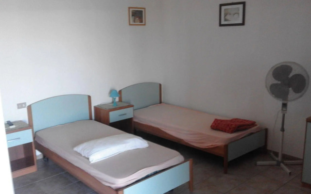 Eremo dei Poeti Country House