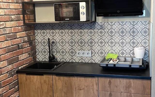 Cozy Home (Кози Хоум) на проспекте Ленинский 10