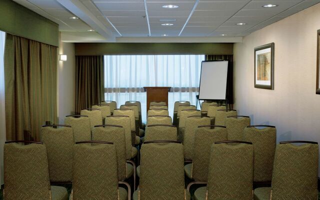 DoubleTree by Hilton Hotel Santa Fe