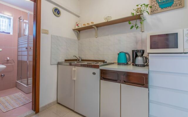 Apartment ANTIC S
