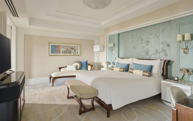 Mandarin Oriental, Taipei