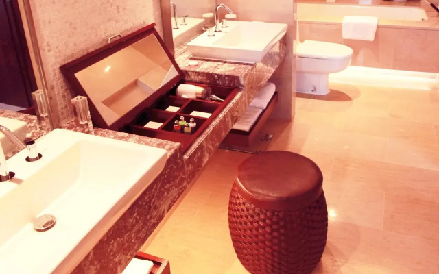 Beijing Hejingfu Hotel