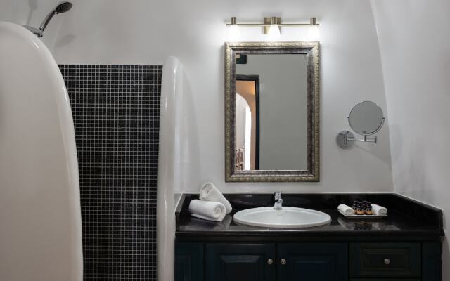 Nevma Suites