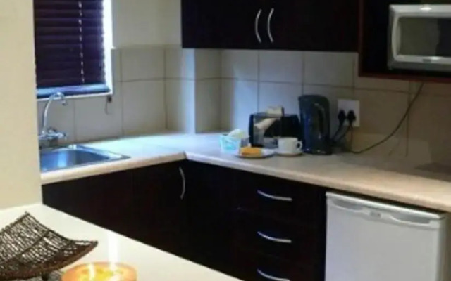Rustenburg Boutique Hotel