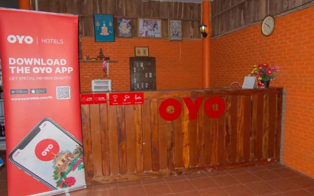 Garfield Resort By OYO Rooms