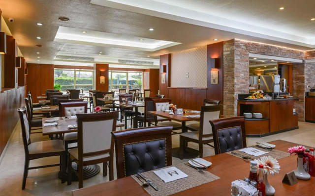 Mirita Hotel