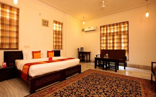 OYO 2218 Home Stay Vaishali