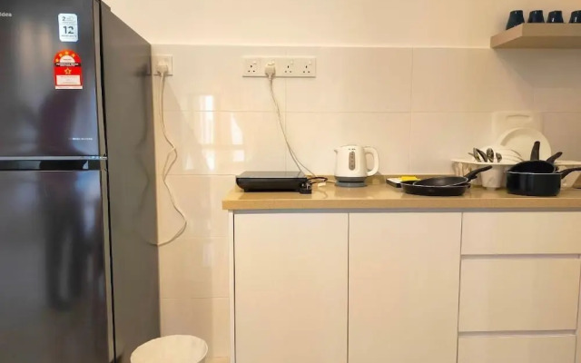 The Horizon by MyKey