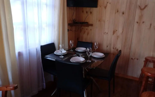 Cabana 4 Personas En Hermoso Paisaje En Pucon