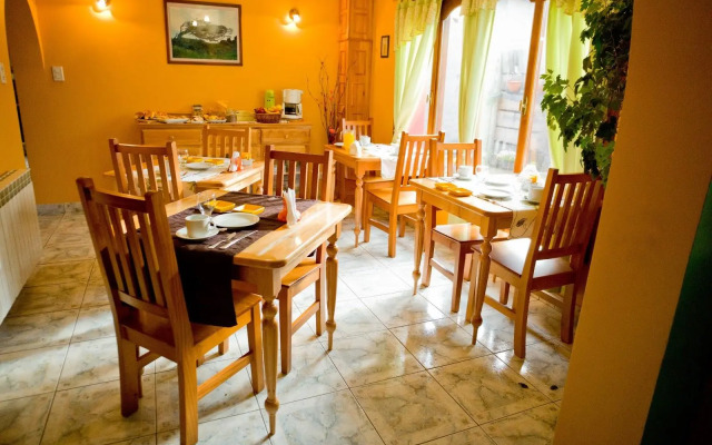 Mysten Kepen B&B