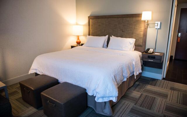 Hampton Inn Bainbridge