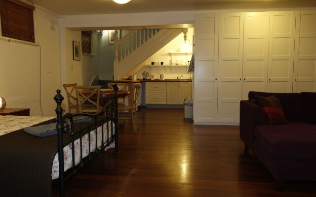 Fremantle Bed and Breakfast