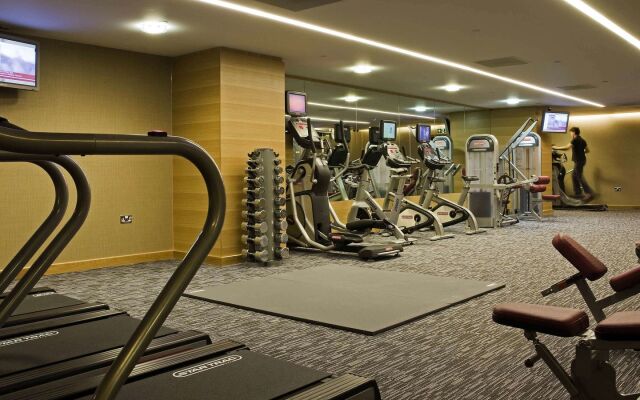 Sofitel London Heathrow