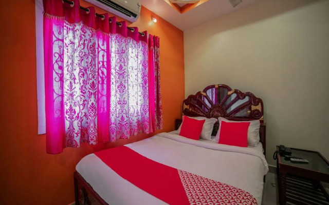Sindhura Guest House by OYO Rooms