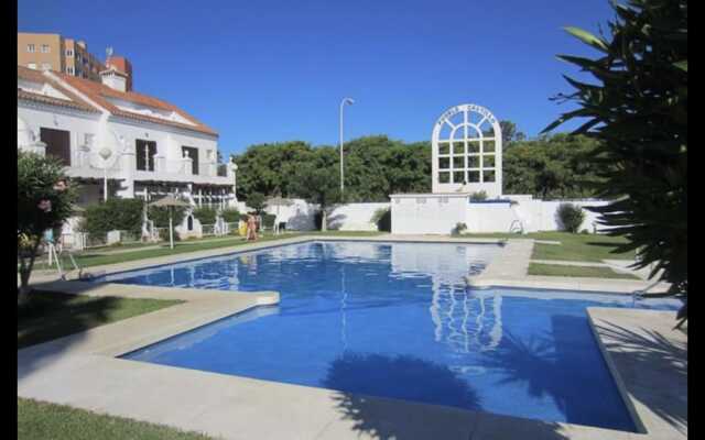 Acqua Fuengirola Apartments