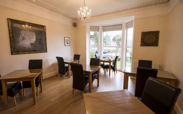 Elmdene Hotel