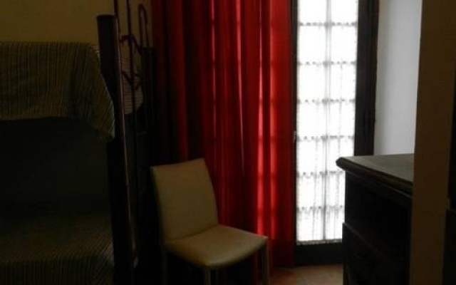 Tinku Hostel