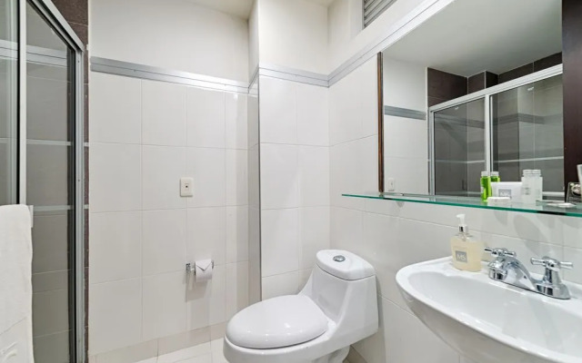 Ayenda Diagonal Chipichape 1427