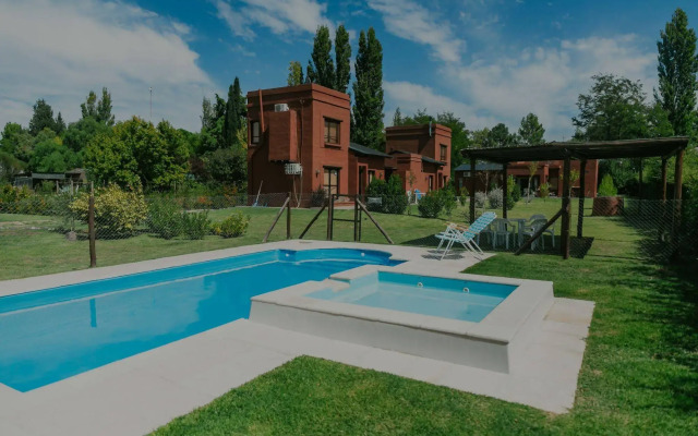 Cabanas La Cosecha