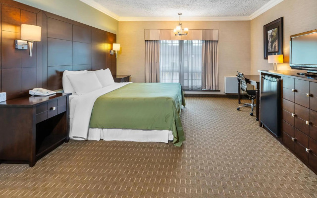 Rodeway Inn Festival