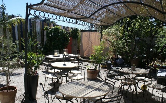 Hôtel La Villa Patricia
