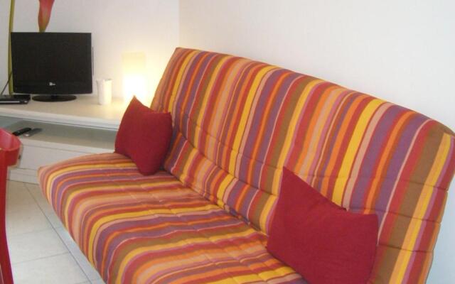 Appartement Les Sables-d'Olonne, 2 pièces, 4 personnes - FR-1-197-218