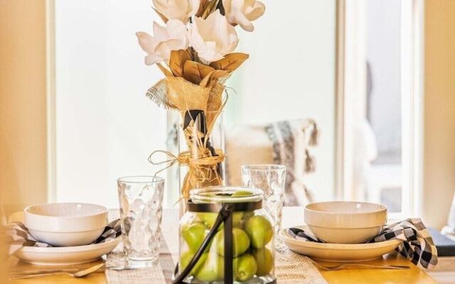 Lemon House - Cozy, In-law Studio