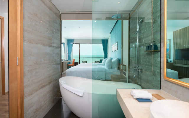Sala Grand Tuy Hoa Hotel