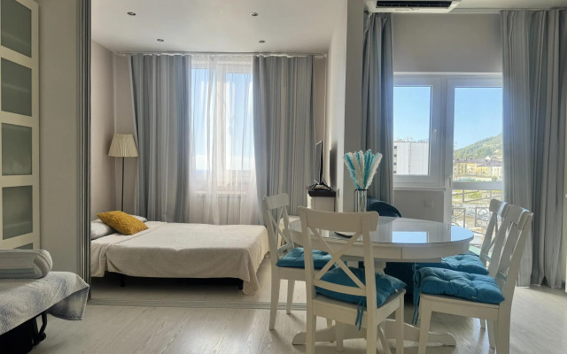 Sea Magic Apart на улице Полтавская 32/14