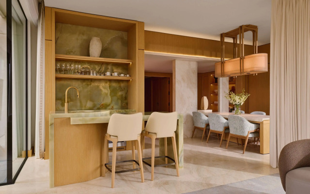 The Berkeley, Maybourne Hotel Collection