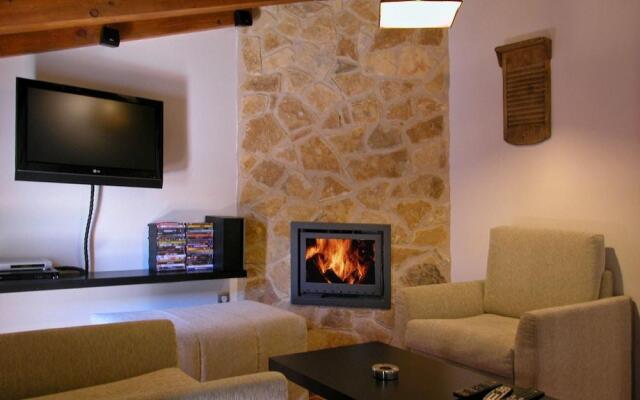Casa Rural Francia-Quilamas