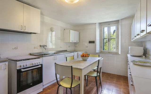 Villa La Guardia Vecchia Crespina Lorenzana