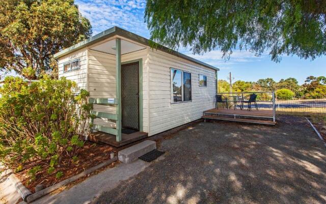 Echo Holiday Parks - Naracoorte
