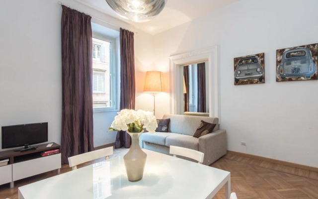 RSH Apartment Sistina Enchanting One Bedroom B