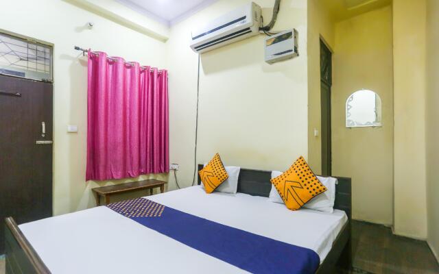 SPOT ON 61834 Haidri Inn