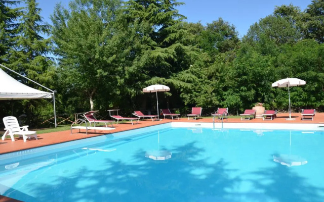 Hotel Sant'Uberto
