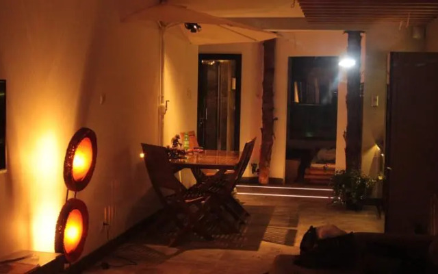 Bahia w Krainie Alicji