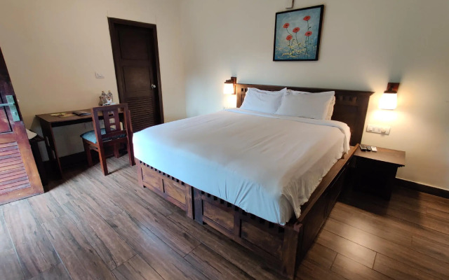 Deshadan Backwater Resort