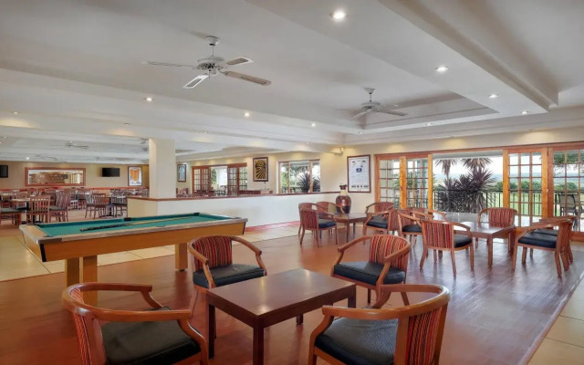 Protea Hotel by Marriott Polokwane Ranch Resort