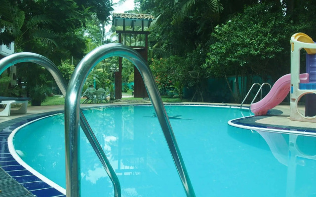 Manik Villa