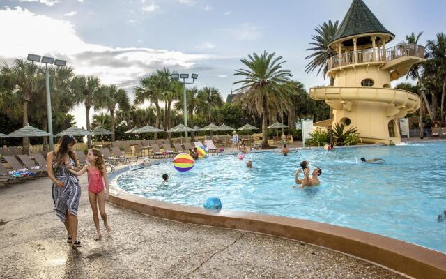 Disney's Vero Beach Resort